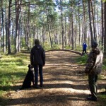 Tasemekatse okt.2011